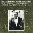 Caravan: With the Duke Ellington All-Stars and the Billy Strayhorn All-Stars
