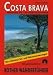 Bücher : Costa Brava: Katalonien Ost - Pyren&auml;en bis Barcelona. Die sch&ouml;nsten Tal- und H&ouml;henwanderungen (Rother Wanderf&uuml;hrer)