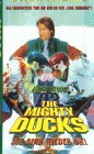 Mighty Ducks 2 - Sie sind wieder da - Emilio Estevez