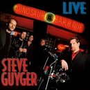 Steve Guyger - Live At Dinosaur - Zortam Music
