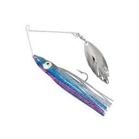 Flare Trout Spinner Bait