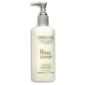 Pharmagel Hydra Cleanse , Gentle Facial Cleanser, 6.6oz.
