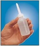 Flents Reusable Enema Bottle
