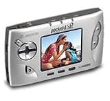 Pocket Dish Archos AV402E 20 Gb Pocket Multimedia Center W/2.2 LCD Display