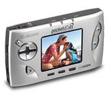 DISH ARCHOS 605/160G 4.3″