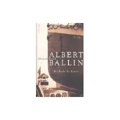 Albert Ballin. Der Reeder des Kaisers