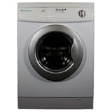 Equator ED 620-W Dryer- 110V- White