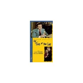 Time of Your Life [VHS]