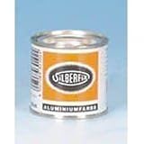Eigenschaften unimet  / THERMOLACK SILBE R 125 ML 82023/82033
