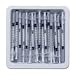 Syringe Allergy 1 cc, 27 ga x 1/2" (Terumo) 25 Syringes