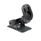 Arkon CM023-ST-2 Pedestal - Adhesive Swivel Tightening Pedestal - ST-2 Head - All Magellan RoadMate