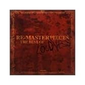 RE・MASTERPIECES~ザ・ベスト・オブ・ラウドネス~