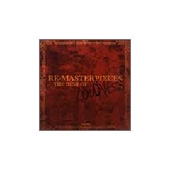 RE�EMASTERPIECES~�U�E�x�X�g�E�I�u�E���E�h�l�X~