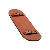  : Billingham SP15 Leather Shoulder Pad 1.5