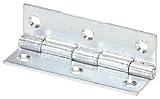 Penn-Elcom P0620 Steel Hinge 2.76 L x 1.47