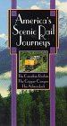 America's Scenic Rail Journeys (4pc)