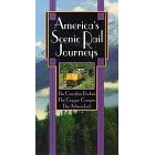 America's Scenic Rail Journeys (4pc)