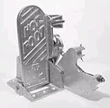 Hot Foot (4880-6202736) - Type: Replacement Spring by T. H. Marine
