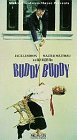 Buddy Buddy [VHS]