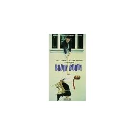 Buddy Buddy [VHS]