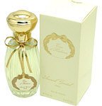 Eau DHadrien by Annick Goutal for Women - 3.4 oz EDT Spray