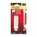 3M Command 17043 Wire-Backed Picture Hanging Hooks with Adhesives Strips