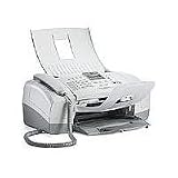 HP Officejet 4355 All-In-One 2400X1200Dpi 20Ppm W/Phone