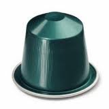 from NESPRESSO Nespresso Fortissio Lungo Capsules (Nespresso Machines - 10 capsules)
