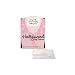 Hollywood Tag Tamers - Clear Adhesive Tag Covers. 24 Per Pack