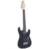 J. Reynolds Electric Guitar, JR5, Red