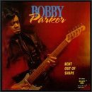 Bobby Parker - The Golden Age Of American Rock 