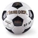 Tachikara ST5T THUNDER Performance Soccer Ball