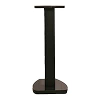 Monster THX Select Certified Speaker Stands- Cherry (THX SL-STAND 200)