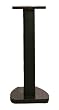Monster THX Select Certified Speaker Stands- Cherry (THX SL-STAND 100)