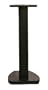 Monster THX Select Certified Speaker Stands- Cherry (THX SL-STAND 100)