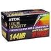 TDK 50-pack 3.5 Floppy Disks Preformatted for PC