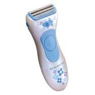 REMINGTON WDF1100 Smooth & Silky Womans Shaver