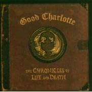 The Chronicles Of Life And Death - Copy control