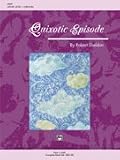 Alfred Publishing 00-20555 Quixotic Episode