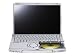 Panasonic Toughbook F8 - Core 2 Duo SP9300 / 2.26 GHz - Centrino 2 with vPro - RAM 3 GB - HDD 160 GB - DVD?RW (?R DL) / DVD-RAM - GMA 4500MHD - Gigabit Ethernet - WLAN : Bluetooth 2.0 EDR, 802.11 a/b/g/n (draft) - TPM - Vista Business / XP Pro downgrade - 14.1" Widescreen TFT 1280 x 800 ( WXGA )