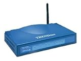 21KVPGS5YAL. SL160  TRENDnet TEW 501PC 108Mbps 802.11a/g Wireless LAN CardBus PC Adapter