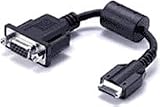 Victor �O���f�B�X�v���C�ڑ��P�[�u�� [MP-VGX1]