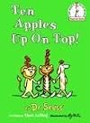 Ten Apples Up On Top! (Beginner Books(R))