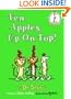 Ten Apples Up On Top!