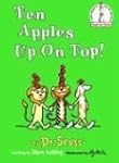 Ten Apples Up On Top!