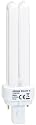 Osram G24d-1 DULUX D13W/840 KOMPAKTLEUCHTSTOFFLAMPE 13W COOL WHITE