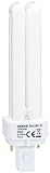 Osram G24d-1 DULUX D13W/840 KOMPAKTLEUCHTSTOFFLAMPE 13W COOL WHITE