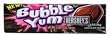 Bubble Yum Sugar Free Grape 12/10 ct