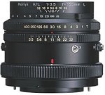 RB KL 150mm f/3.5 with Hood (77)