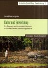 Kultur und Entwicklung - Gerald Faschingeder